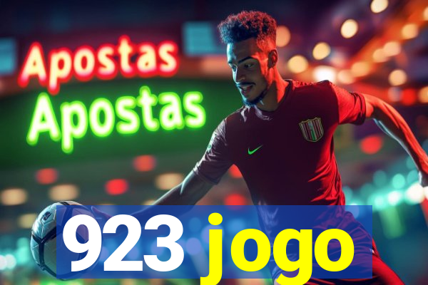 923 jogo